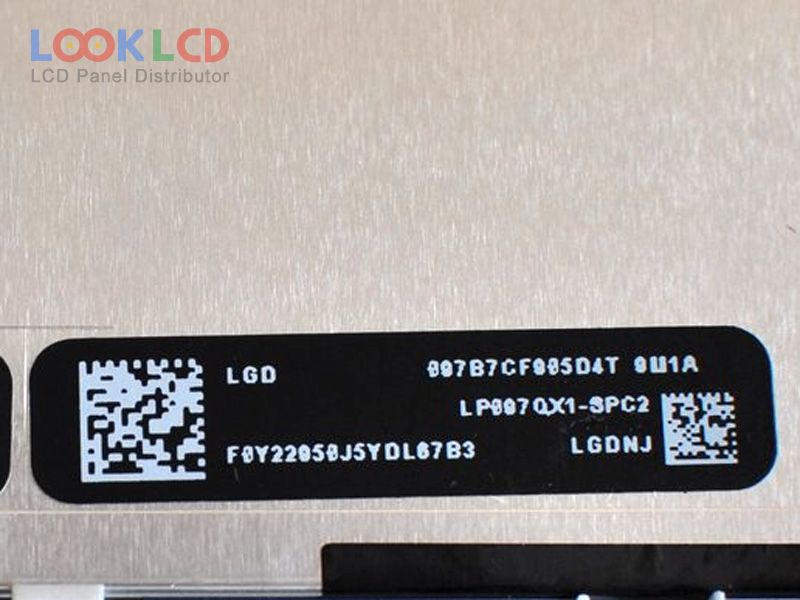 LP097QX1-SPC2